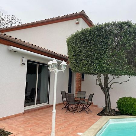 B&B A Toulouse Balma Luaran gambar