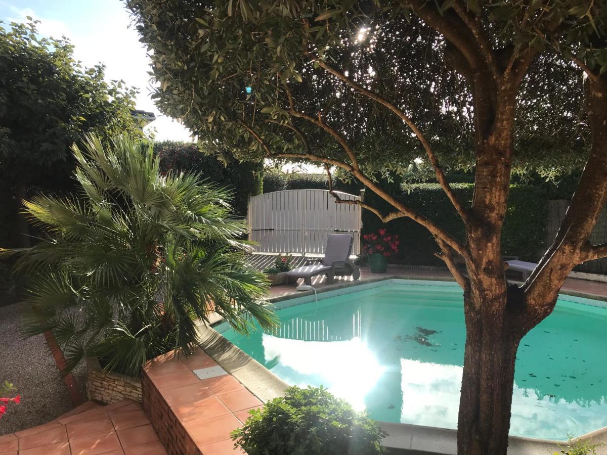 B&B A Toulouse Balma Luaran gambar