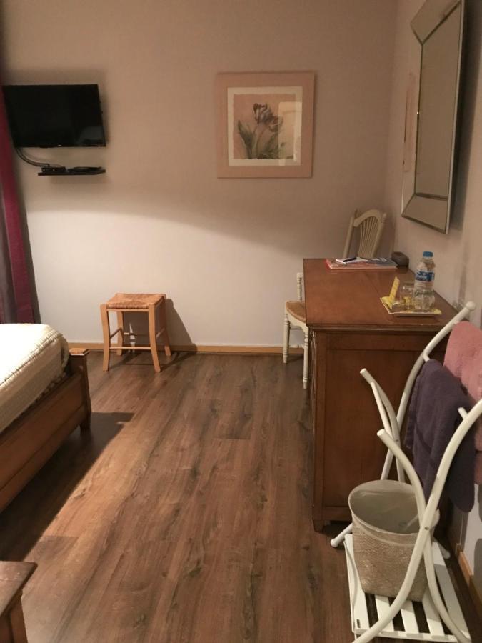 B&B A Toulouse Balma Luaran gambar