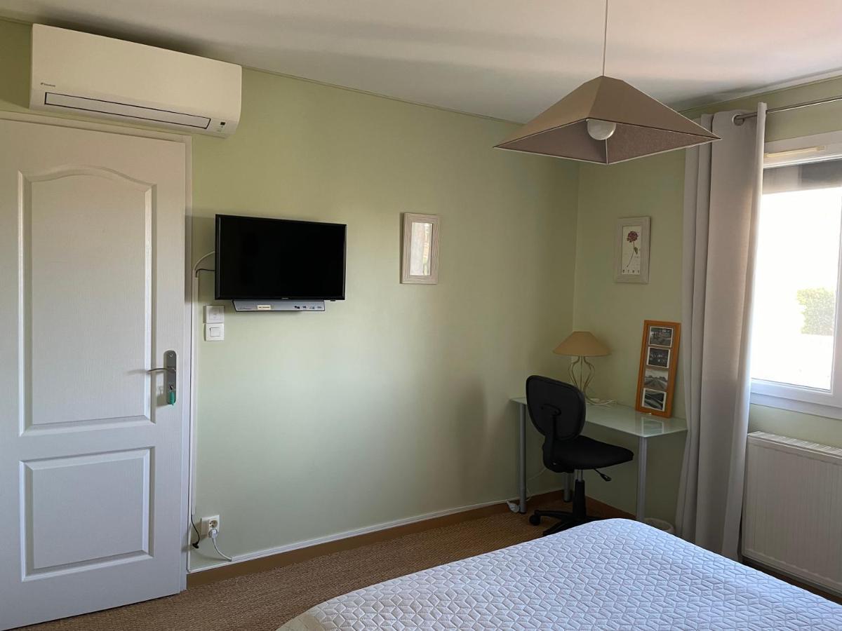 B&B A Toulouse Balma Luaran gambar