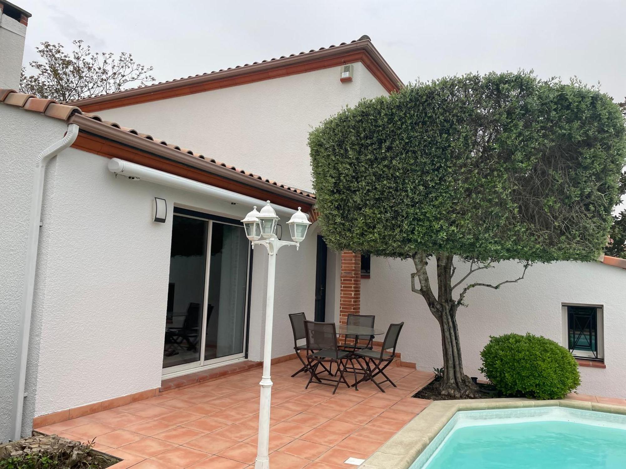 B&B A Toulouse Balma Luaran gambar