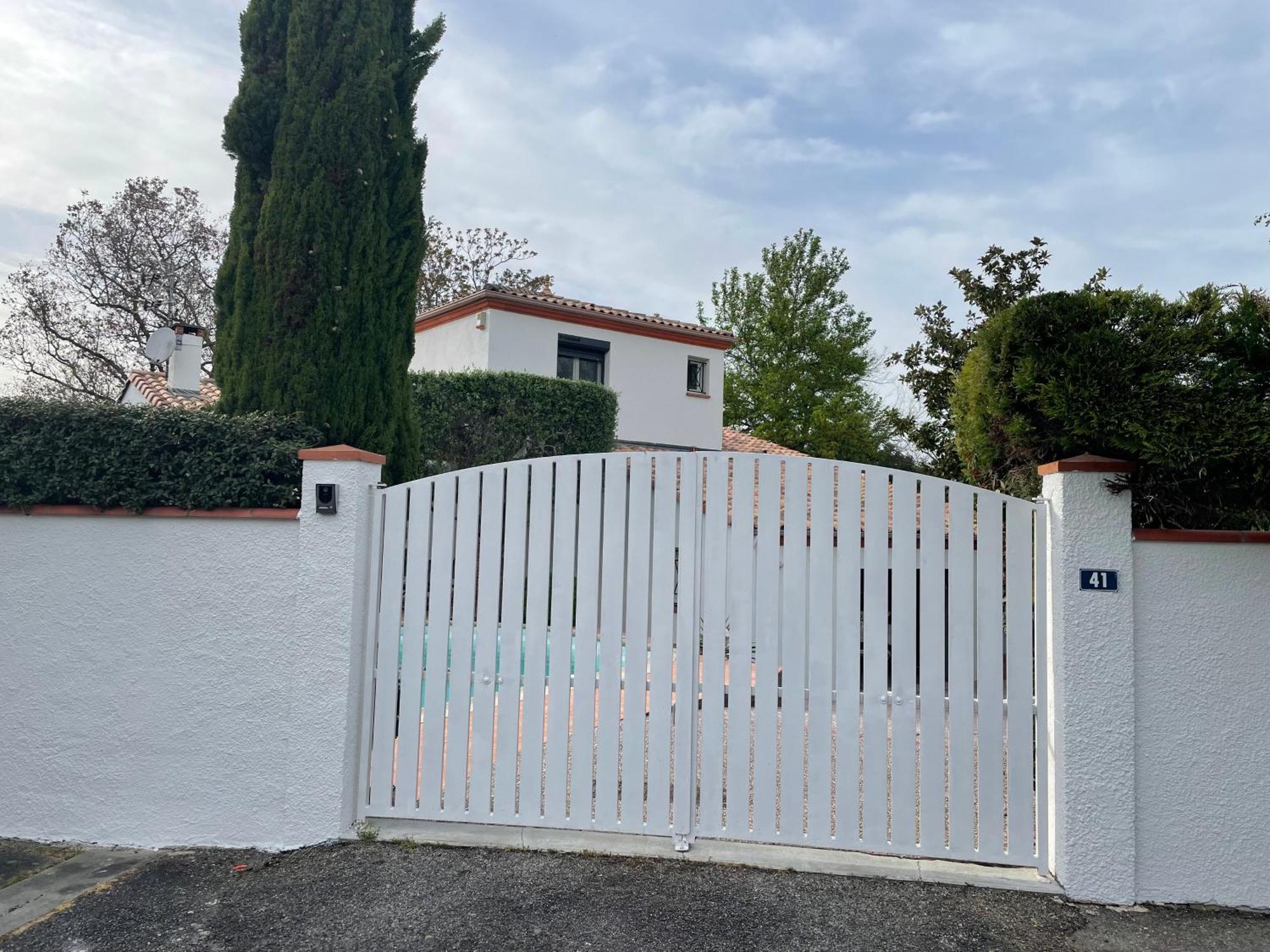 B&B A Toulouse Balma Luaran gambar