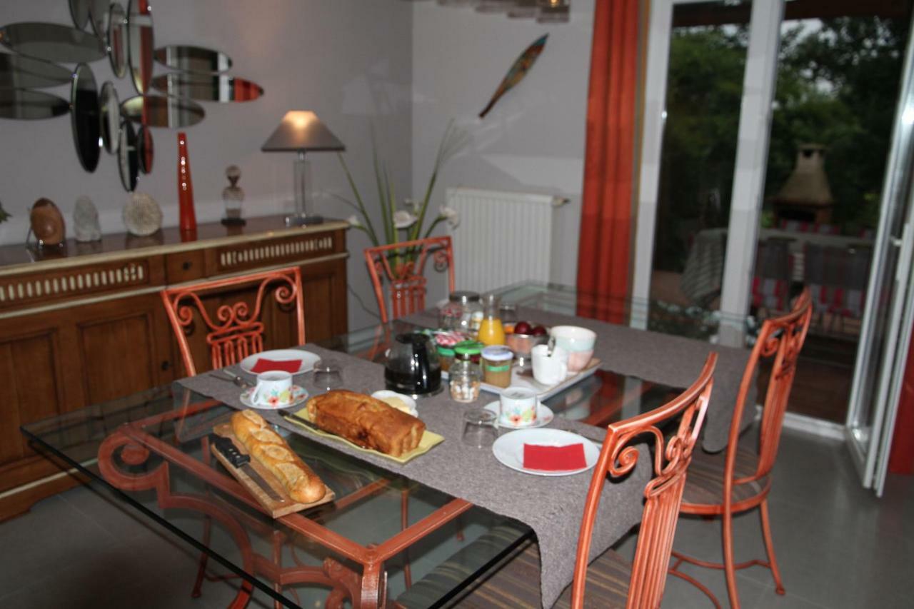 B&B A Toulouse Balma Luaran gambar