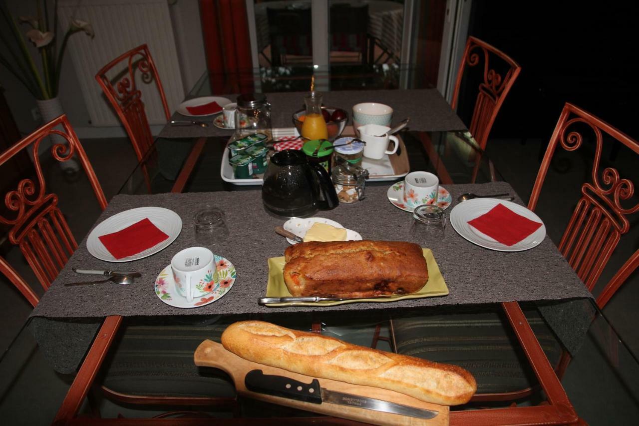 B&B A Toulouse Balma Luaran gambar